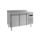 Refrigerated Workbench Edge 2 Doors