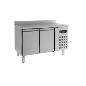 Refrigerated Workbench Edge 2 Doors