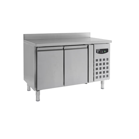 Refrigerated Workbench Edge 2 Doors