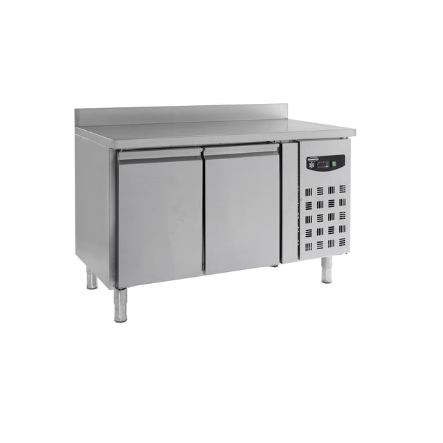 Refrigerated Workbench Edge 2 Doors