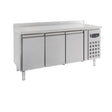 Cooling Workbench Edge 3 Doors