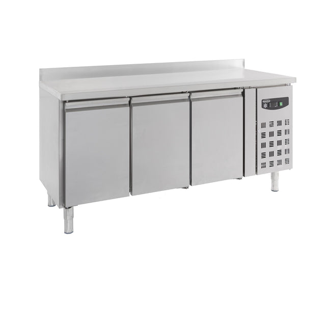 Cooling Workbench Edge 3 Doors