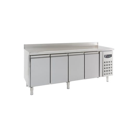 Cooling Workbench Edge 4 Doors