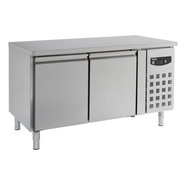 REFRIGERATED  COUNTER 2 DOORS
