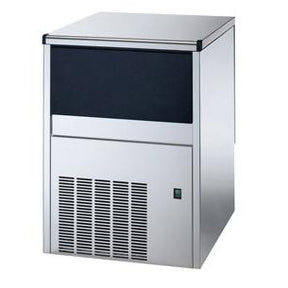 Ice Cube Machine 34kg/24h