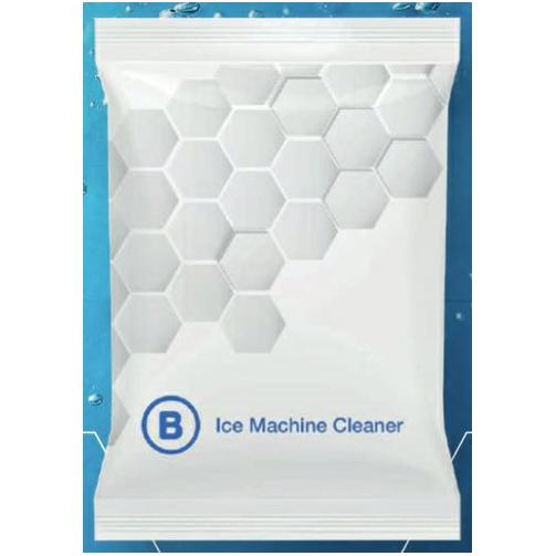 Ice Cube Machine Cleaner