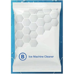 Ice Cube Machine Cleaner
