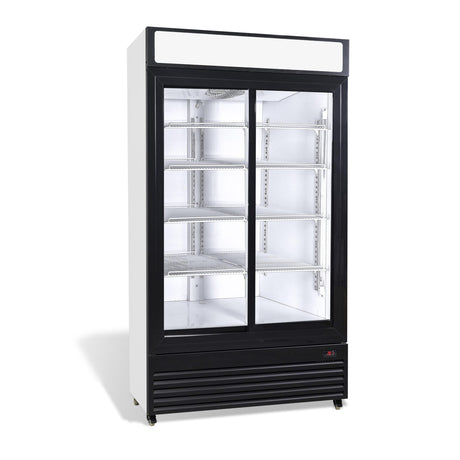 Commercial Display Refrigerators
