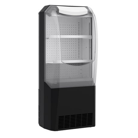 Impulse Cooler Open Black 274l