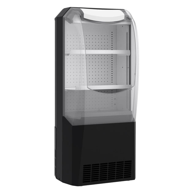 Impulse Cooler Open Black 274l
