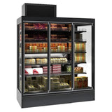 Remote Multideck Refrigerated Display – 1875mm
