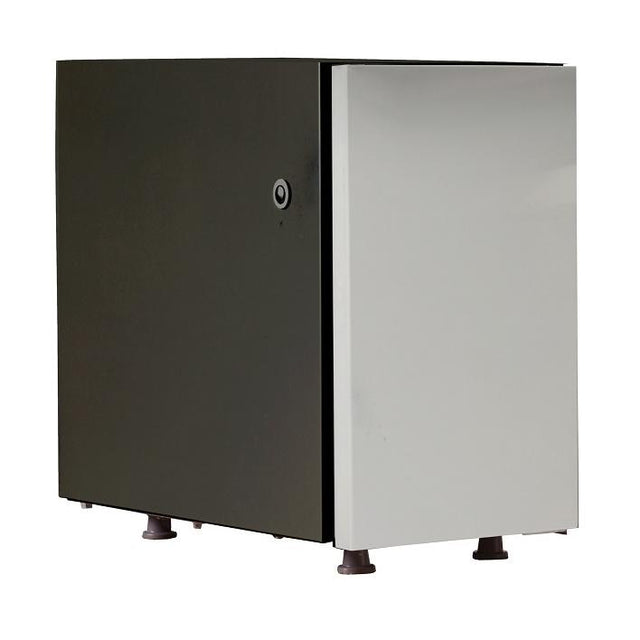 Cappuccino Milk Cooler