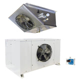 Remote Split System |Capacity 5.59-15.43 M3 | 230V