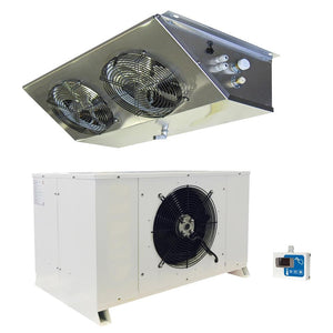 Split Freezer Units