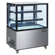 Display Cooler 270l