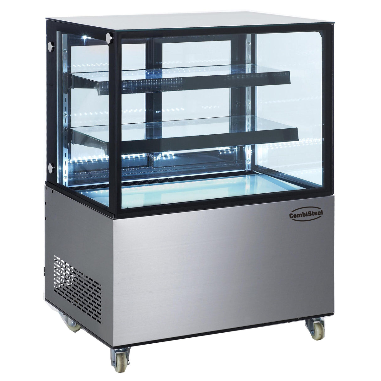 Display Cooler 270l