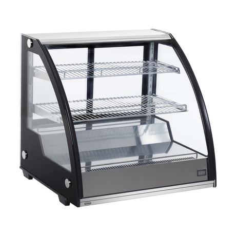 DISPLAY FRIDGE 130L
