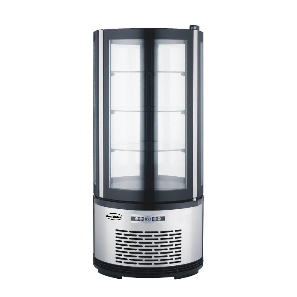 Tabletop Display Fridge – 100L