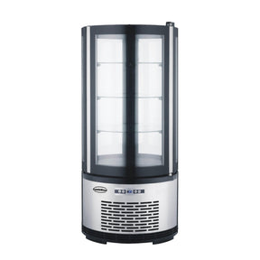 Tabletop Display Fridge – 100L