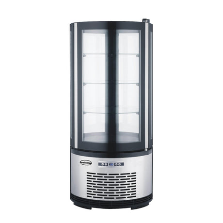 Tabletop Display Fridge – 100L