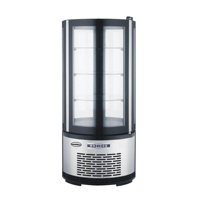 Tabletop Display Fridge – 100L