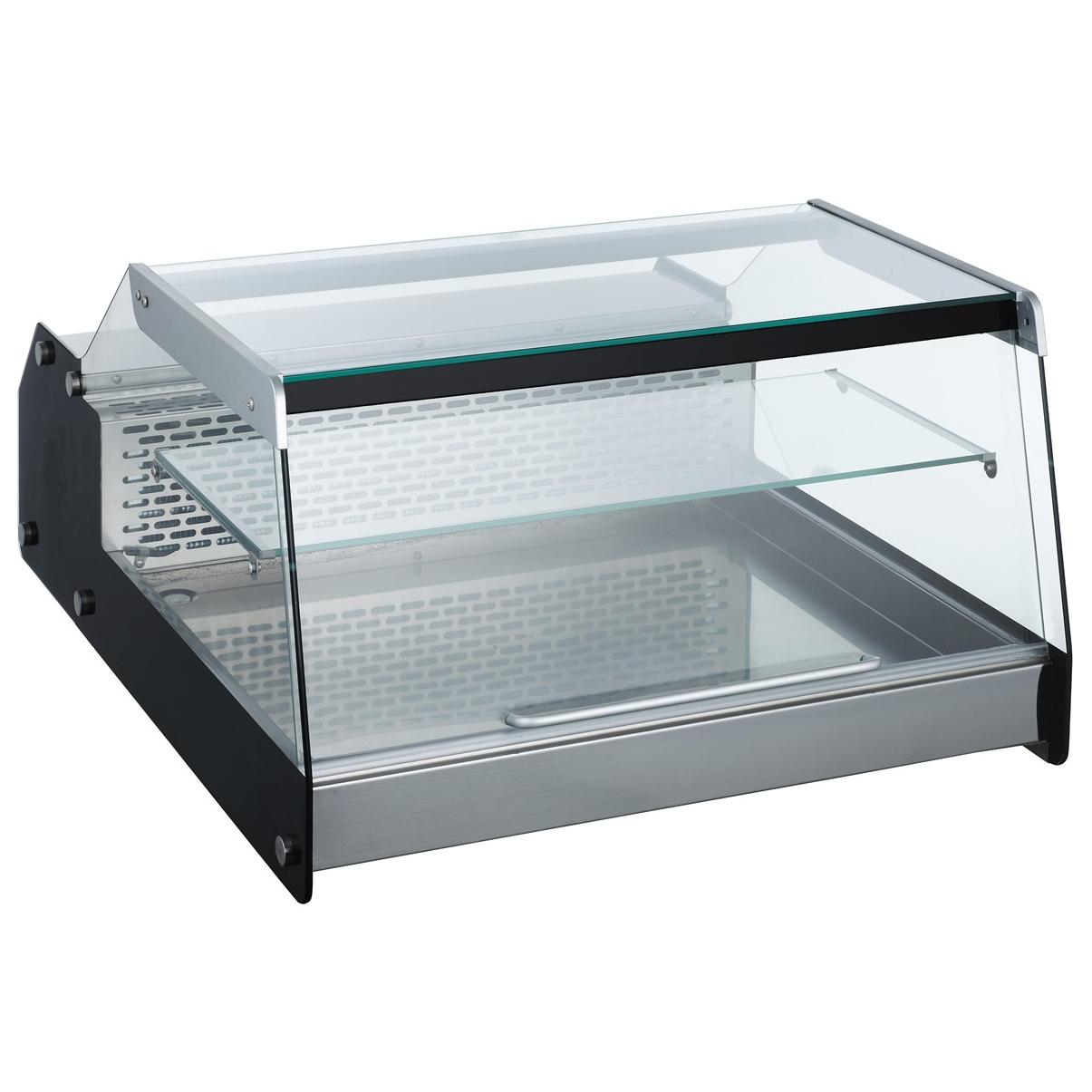 Display Cooler 128l