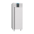 Pro Line Upright Commercial Freezer – 550L, Stainless Steel, Ventilated Cooling