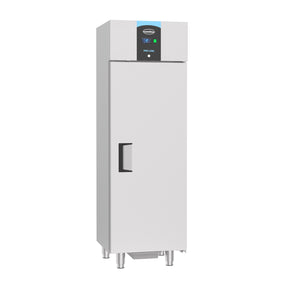 Stainless Steel Freezer, 400L