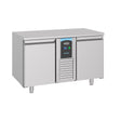 2 Door Freezer 281Ltrs