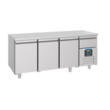 700 Cooling Workbench 3 Doors