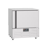 Blastchiller 5x 1/1 (Gn Containers Not Included)