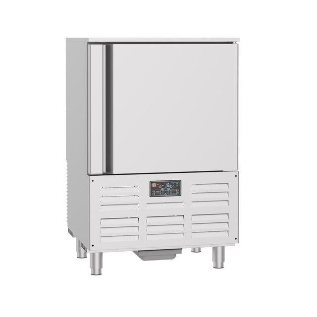 Blastchiller 7x 1/1gn