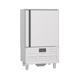 Blastchiller 10x 1/1 Gn (Containers Not Included)