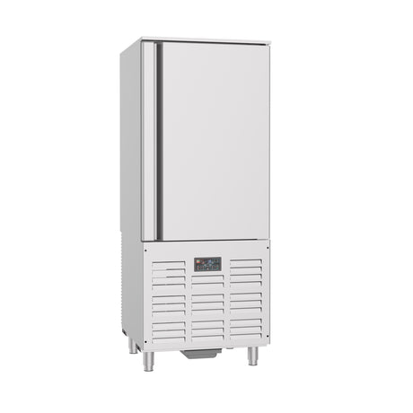 Blastchiller 15x 1/1 (Gn Containers Not included)