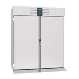  Freezer – 1400L | Stainless Steel | Ventilated Cooling