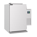 240L Stainless Steel Refrigerator