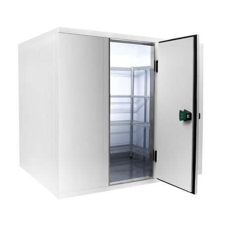 Freezer Room 2100 x 2100 x 2200(h) | 6.8m3| 120mm Panel
