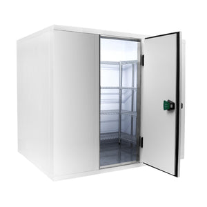 Integrated Freezer Rooms