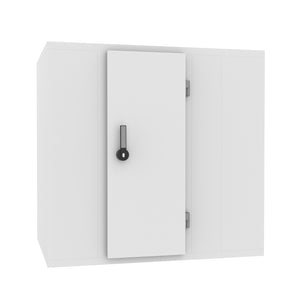 Room Only Hinged Doors