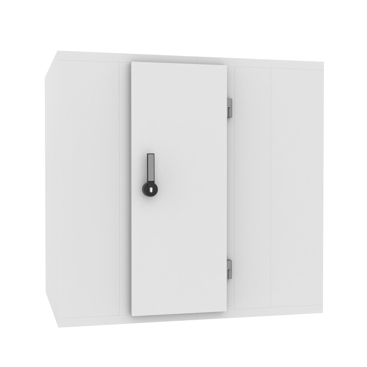 Chill/Freezer Room 1800(w) x 2400(d) x 2200(h)mm 7.5m3 Room Only