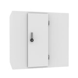 Chill/Freezer Room 2400 x 2100 x 2200mm |8.9m3| Room Only| 80mm