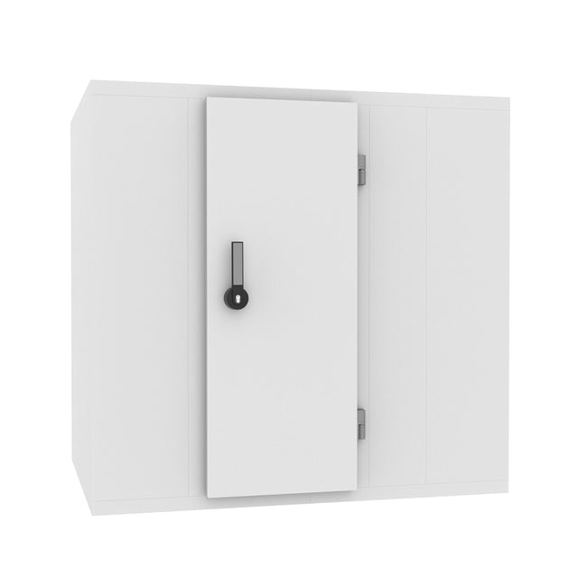 Chill/Freezer Room 2400 x 2400 x 2200mm 10.2m3 Room Only 80mm
