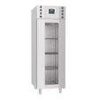 Pro Line Single Door Upright Commercial Freezer – 700L, Stainless Steel, Ventilated Cooling