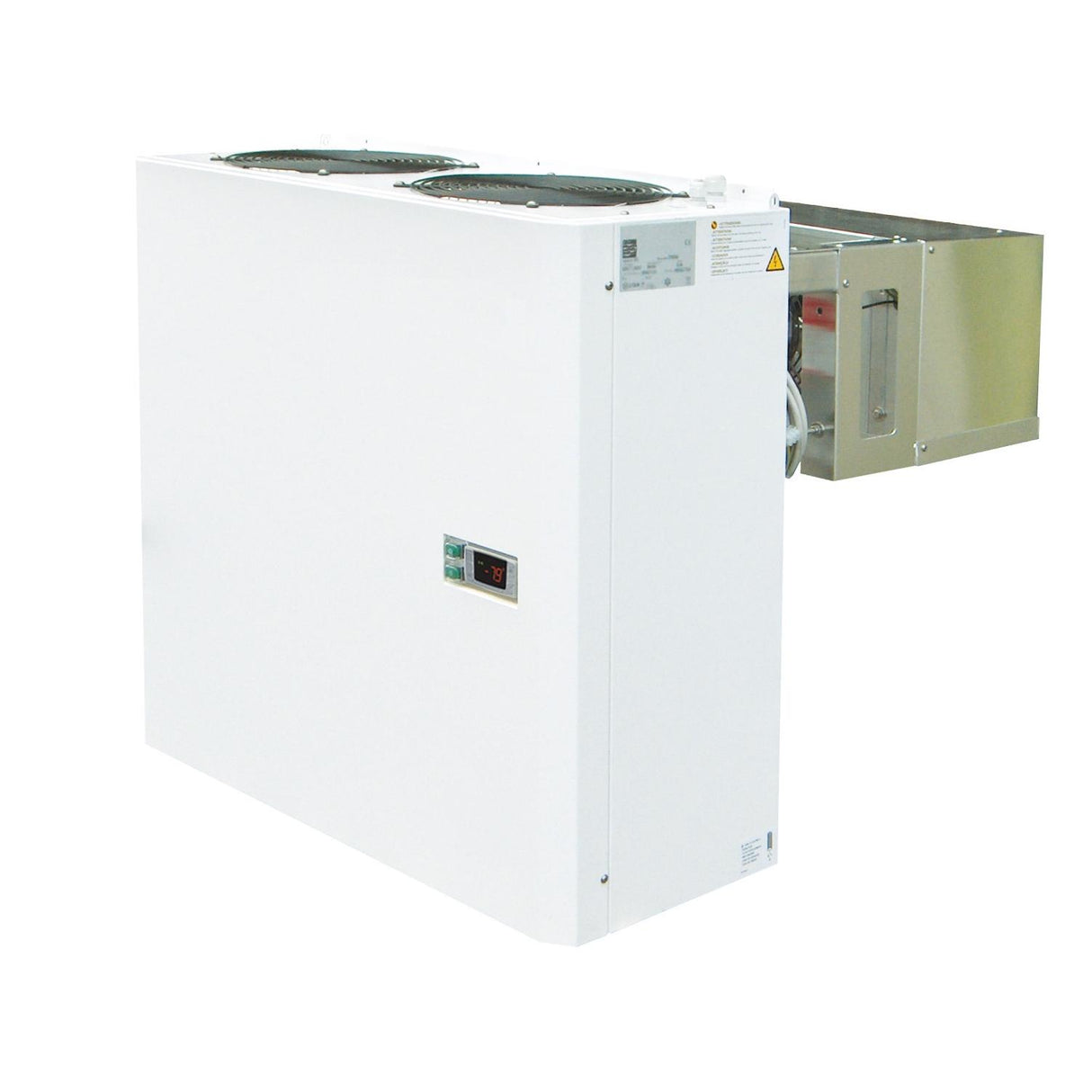 Freezer Straddle Unit 4,8-7m3 | 230V