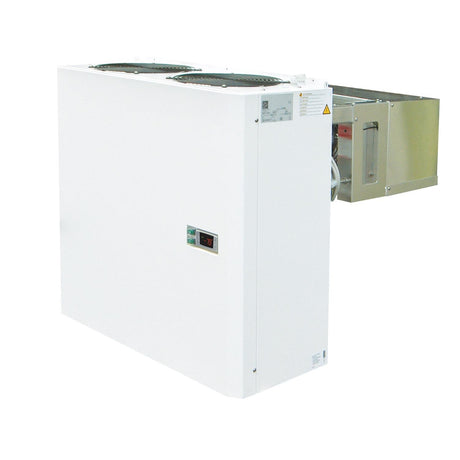 Freezer Straddle Unit 4,8-7m3 | 230V