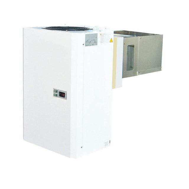 Chiller Thru Wall Motor | Capacity 8,5-15,5 m3| 230v