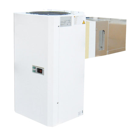 Freezer Wall-Mounted Unit 3.7-5.2 M³ (Small)