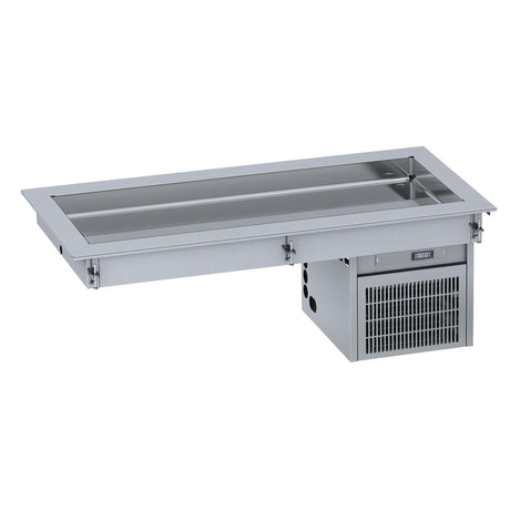 Drop-in Cooled Tray 5/1