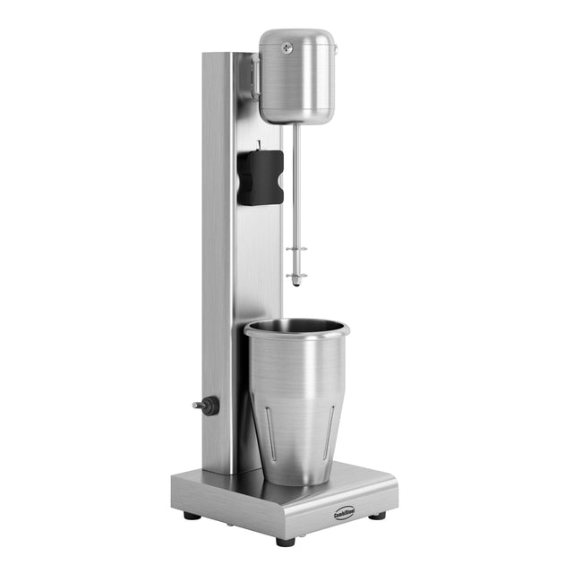 Single Head Twin Speed Milkshake Mixer | 1ltr