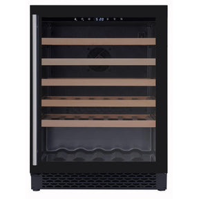 127L Single Zone Wine Cooler 